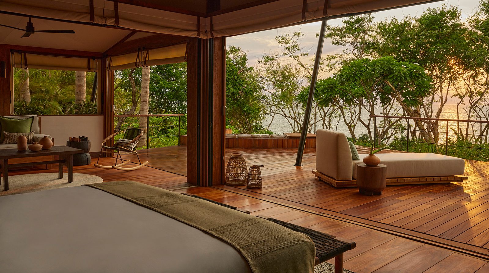 Naviva, A Four Seasons Resort, Punta Mita, Mexico
