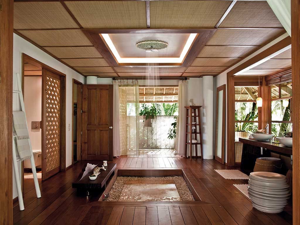 Nay Palad Hideaway