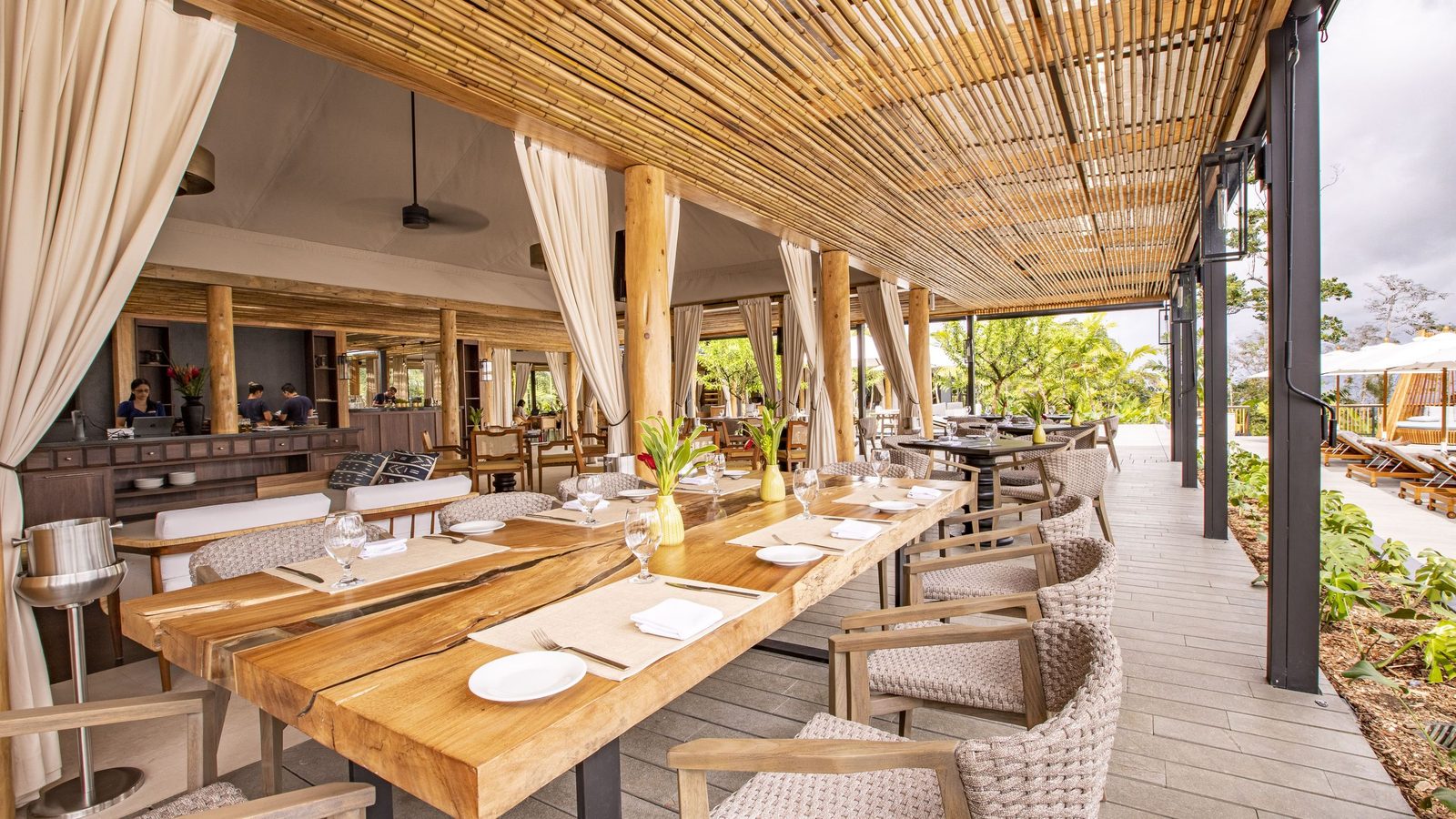 Nayara Tented Camp