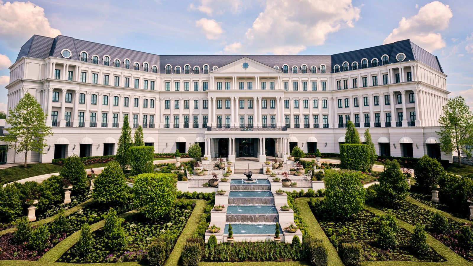 Nemacolin