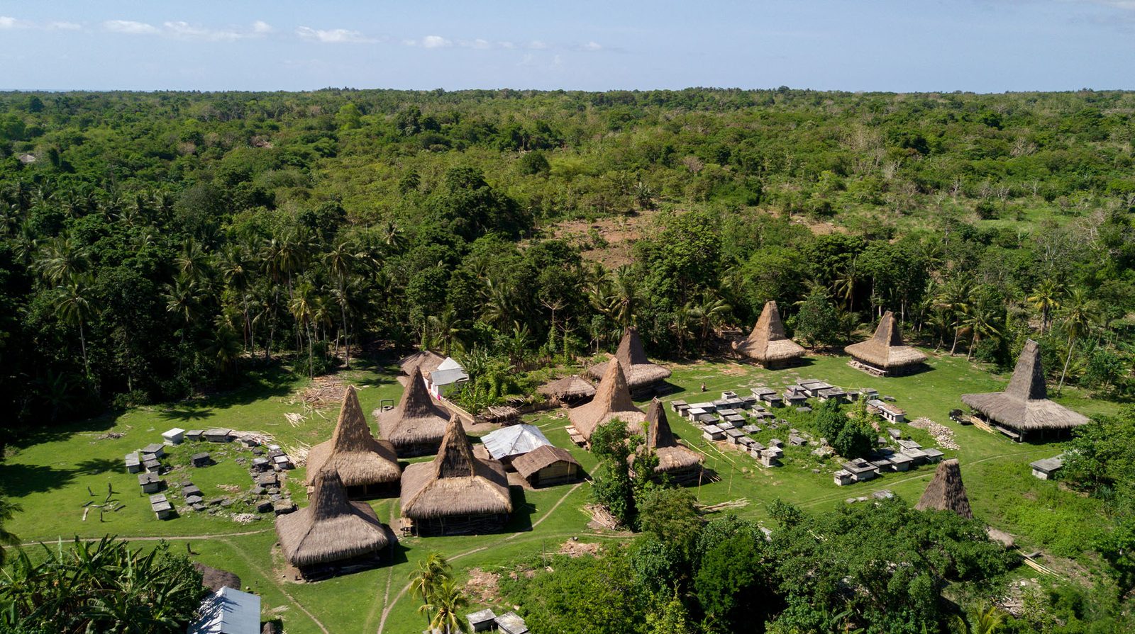NIHI Sumba interior