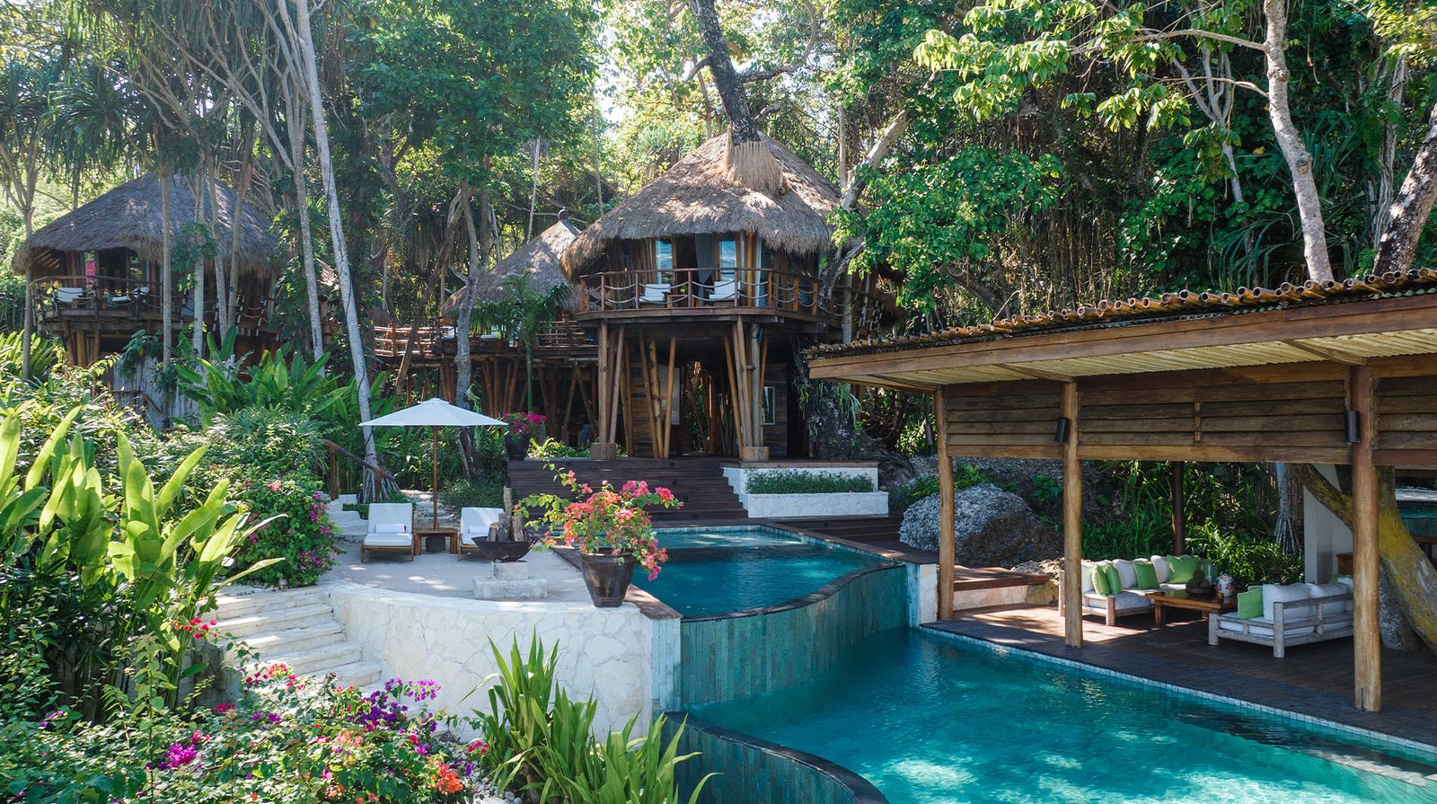 NIHI Sumba interior