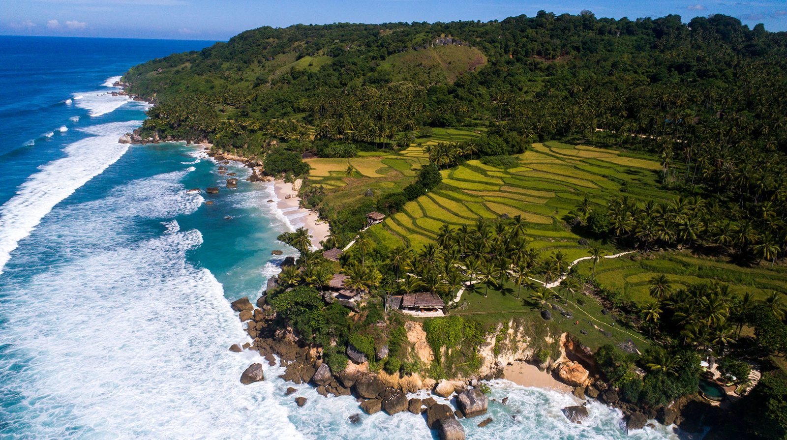 NIHI Sumba