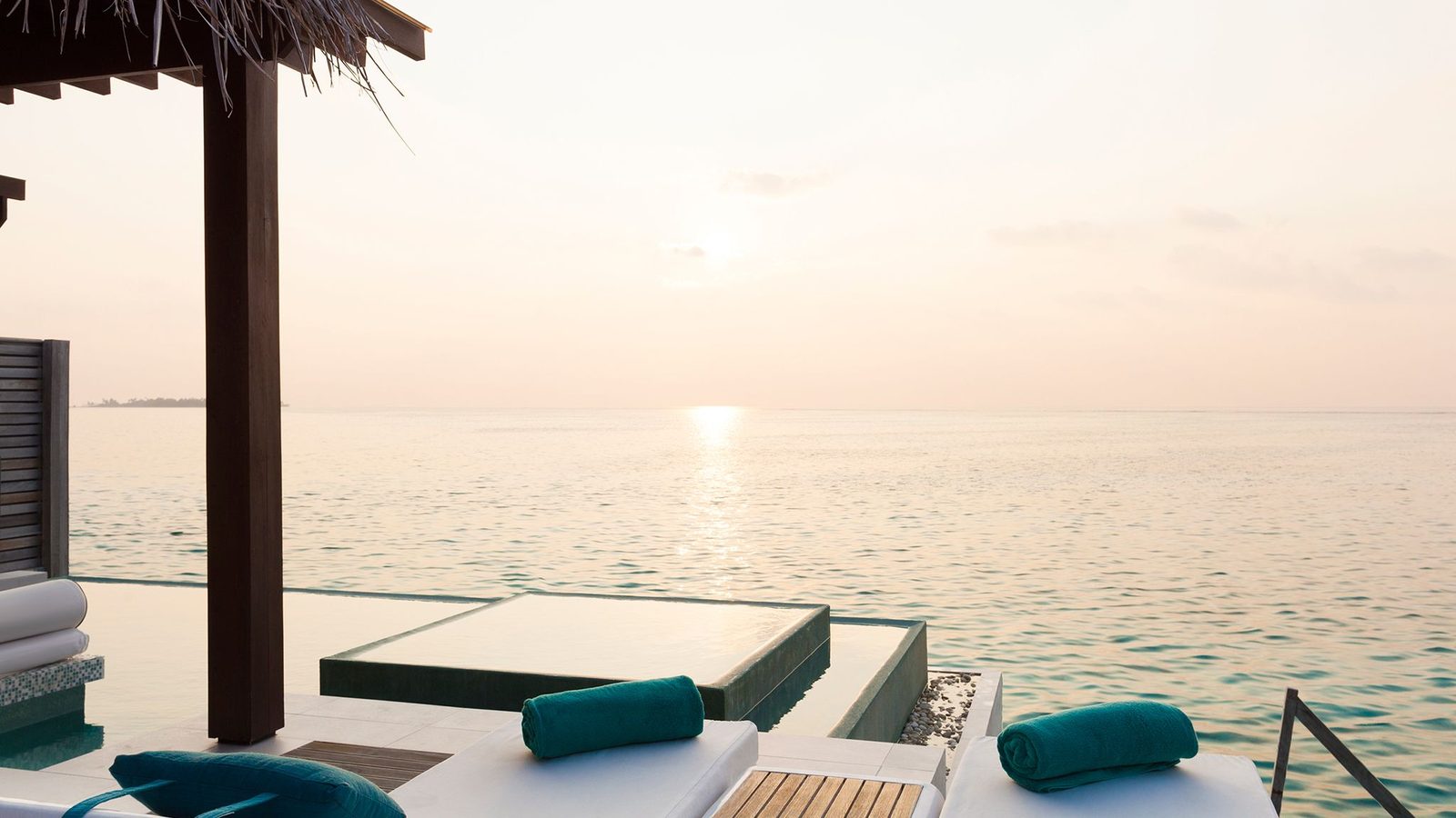 Niyama Private Islands Maldives