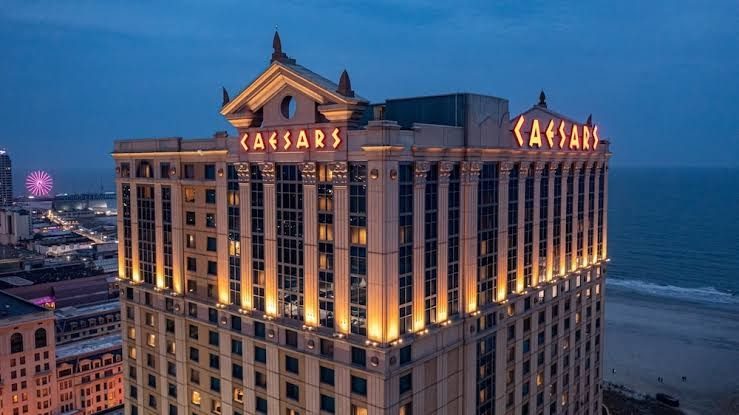 Nobu Hotel Atlantic City