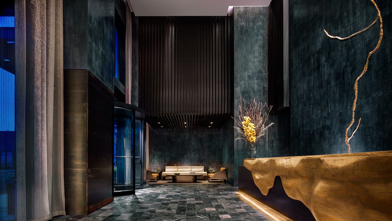 Nobu Hotel Chicago