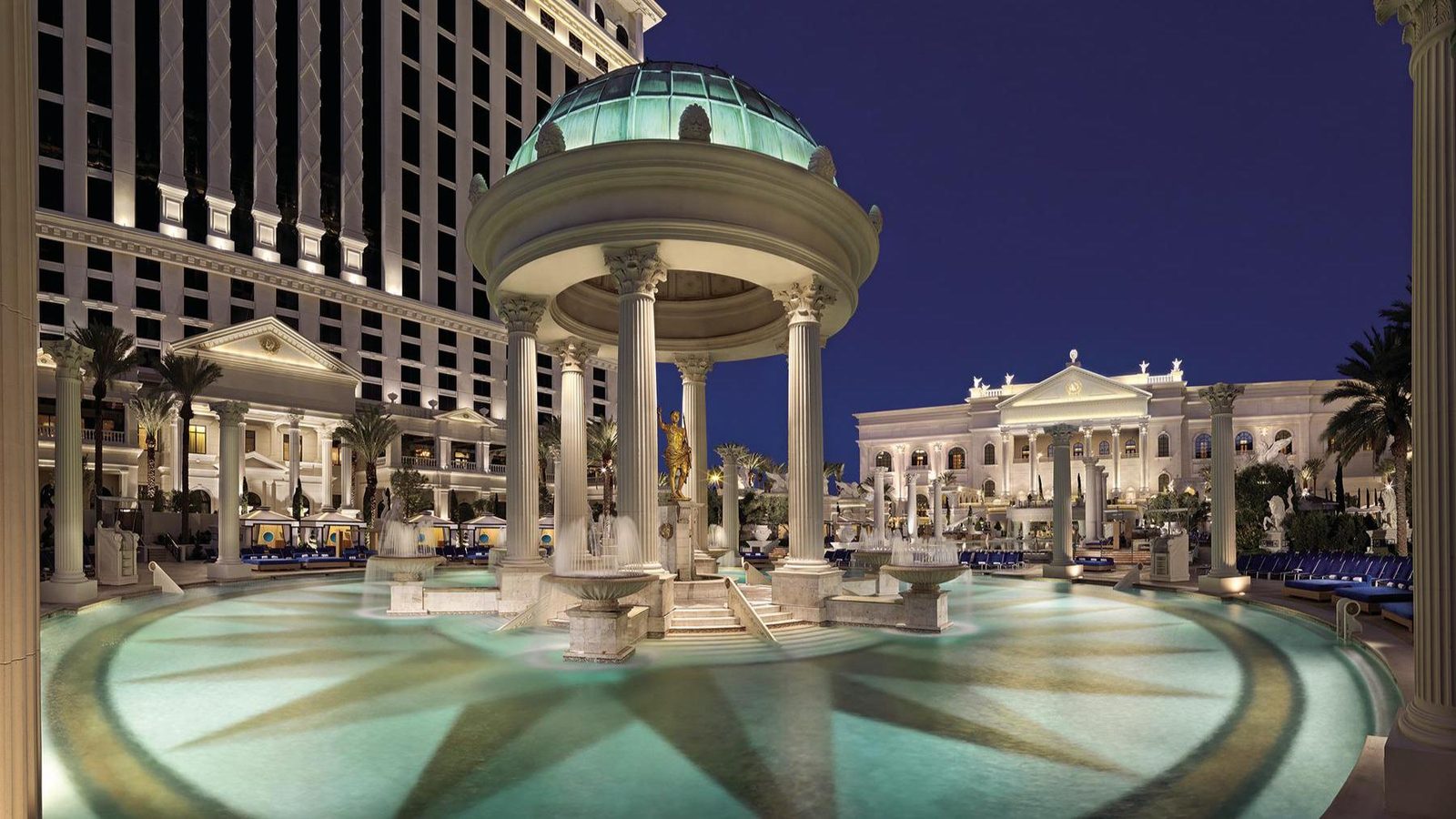 Nobu Hotel Las Vegas