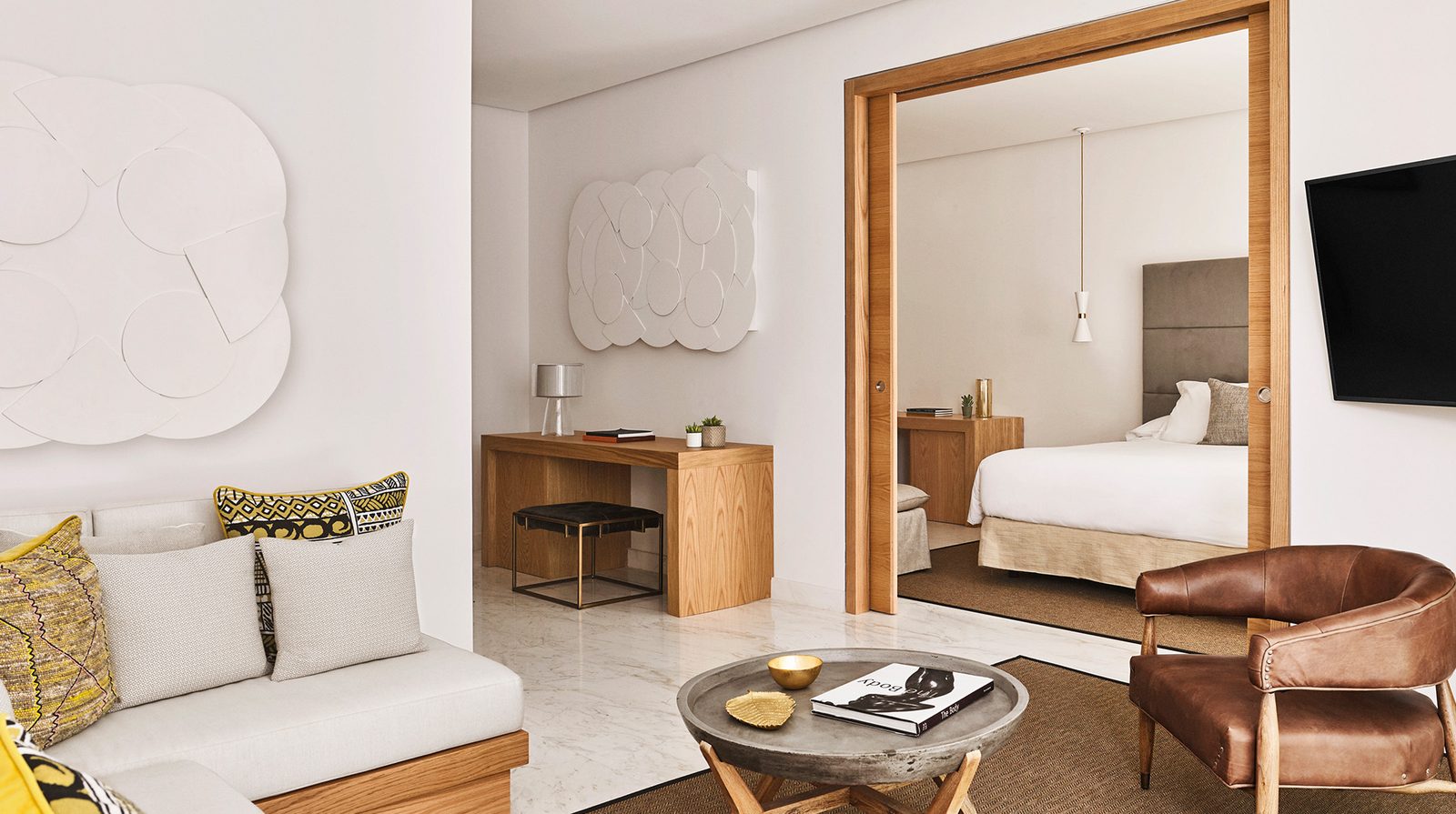Nobu Hotel Marbella