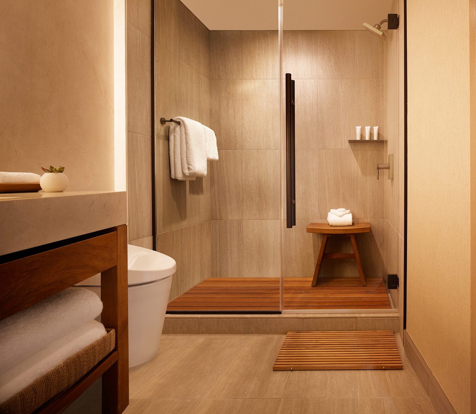 Nobu Hotel Palo Alto interior