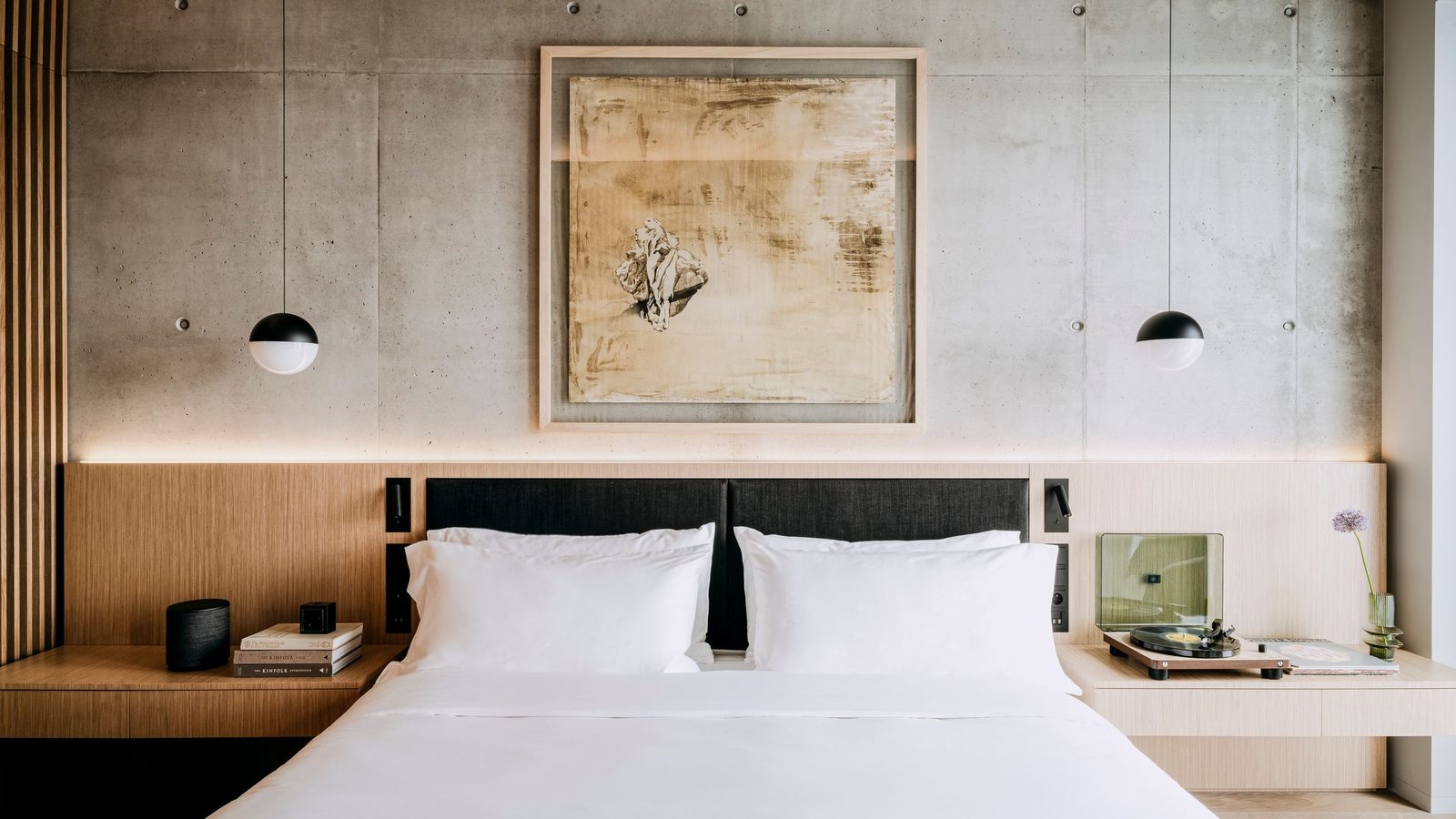 Nobu Hotel Warsaw