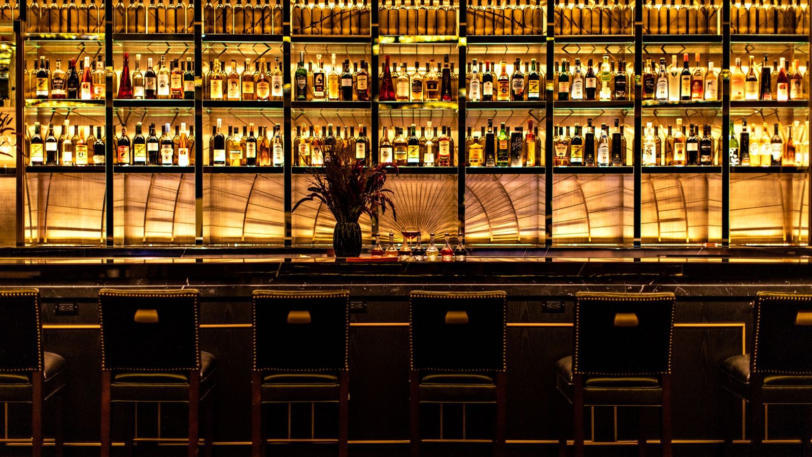 NoMad Las Vegas interior