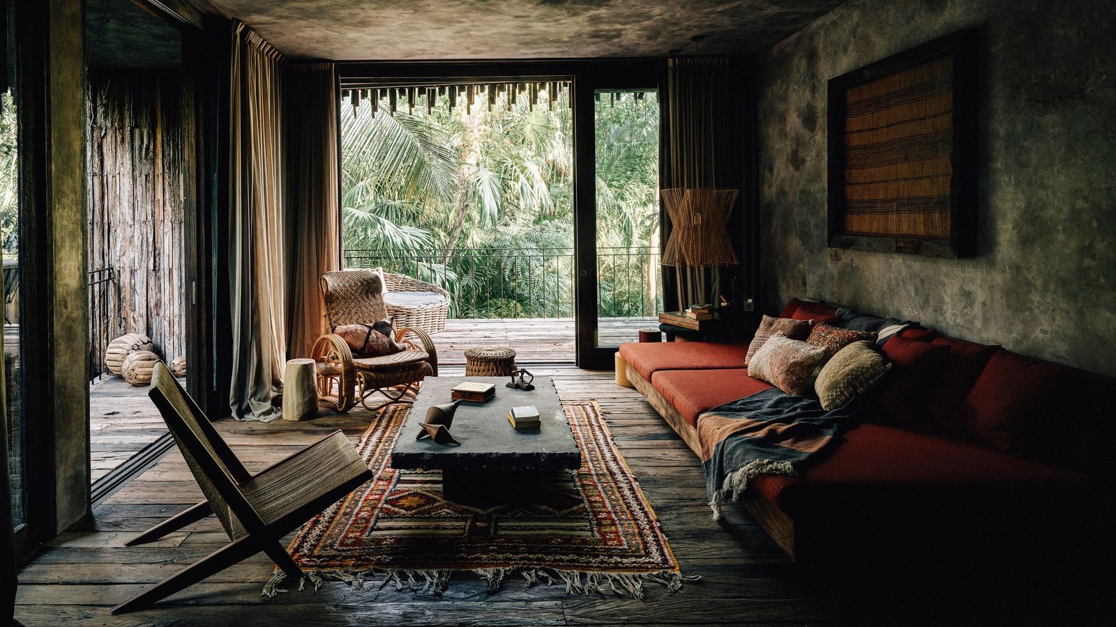 Nômade interior