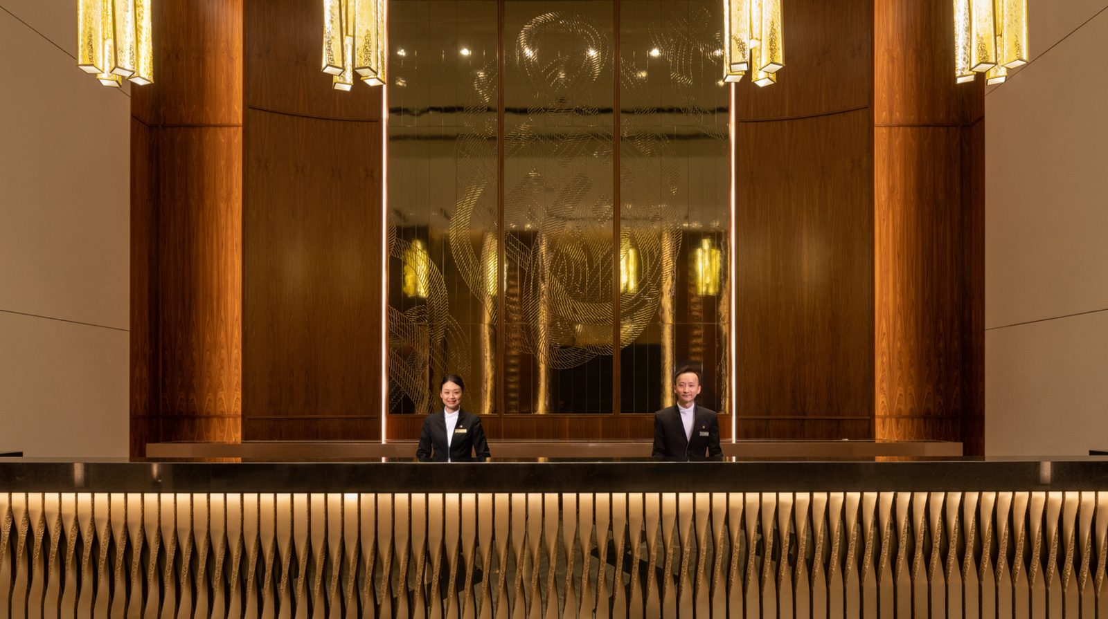 Nüwa Macau