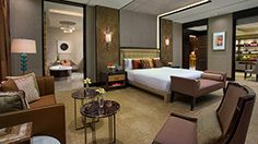 Nüwa Manila at City of Dreams