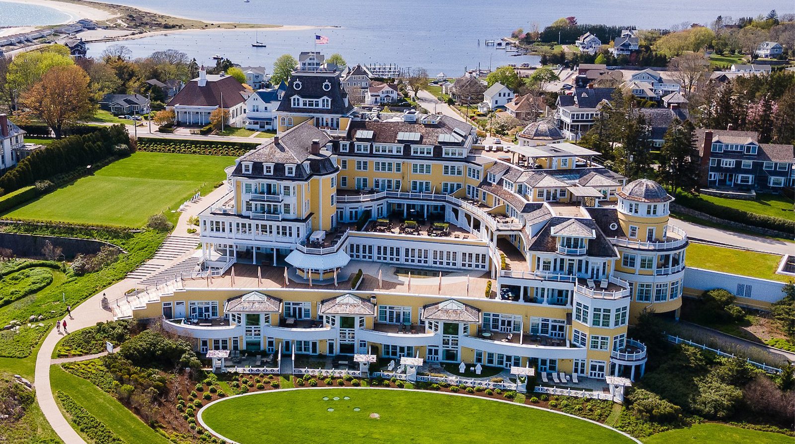 Ocean House