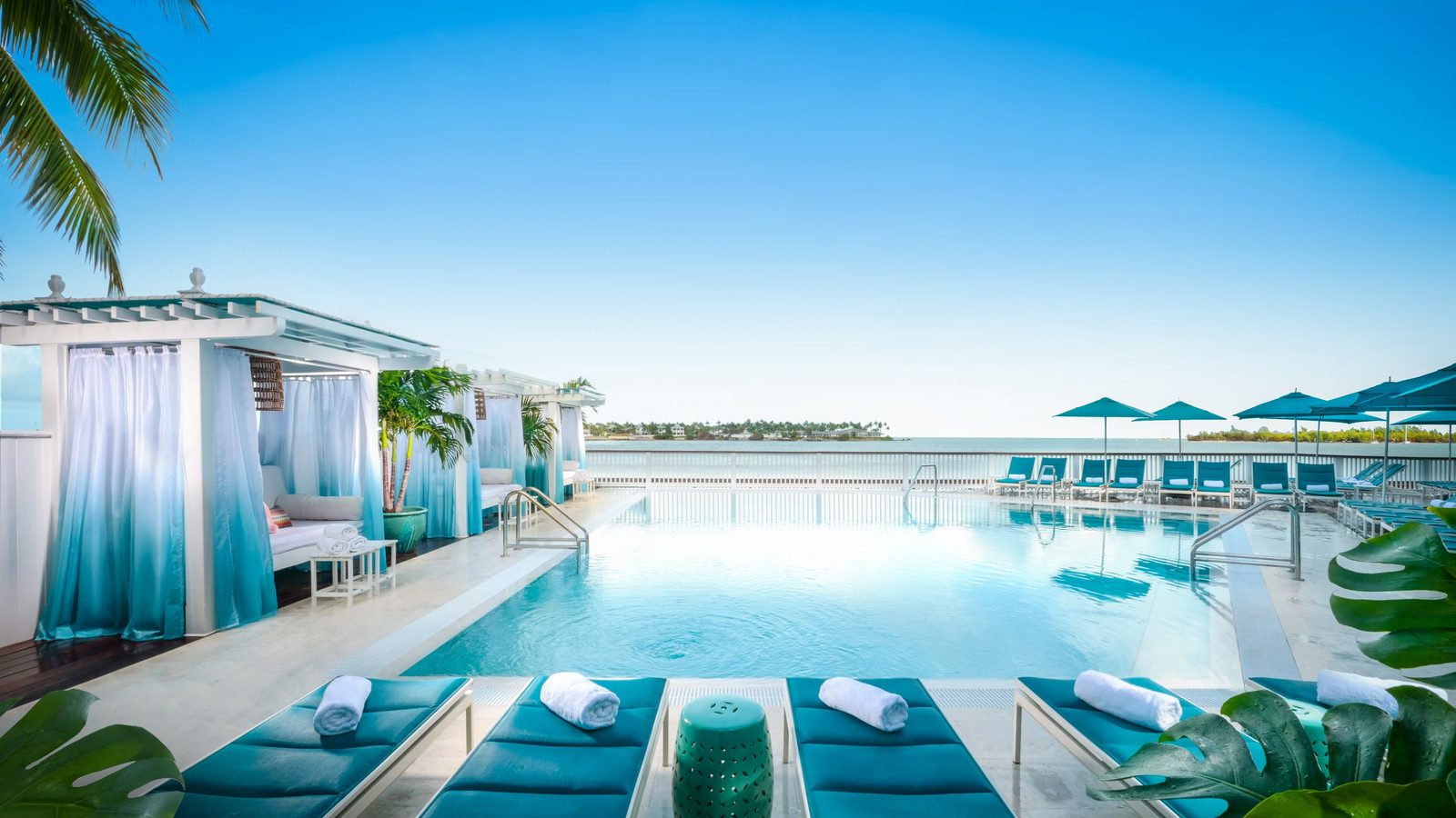 Ocean Key Resort & Spa