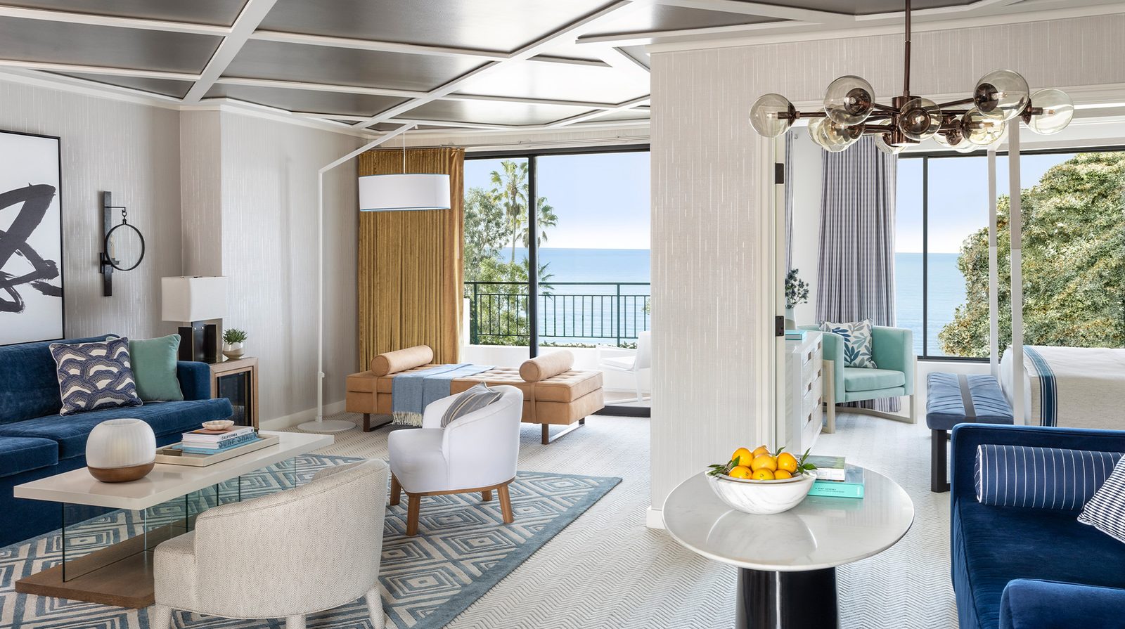Oceana Santa Monica, LXR Hotels & Resorts