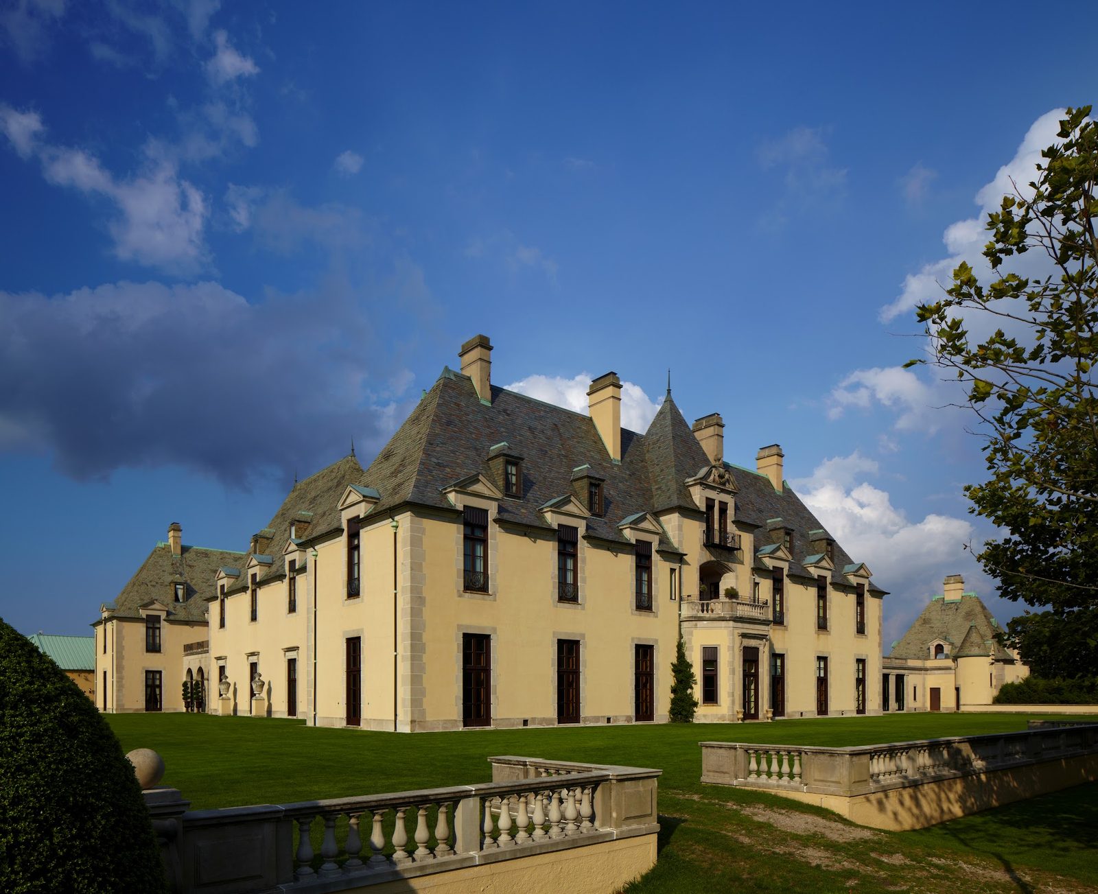 Oheka Castle