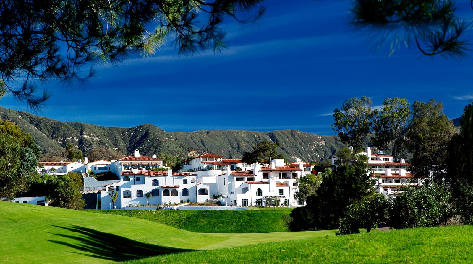 Ojai Valley Inn
