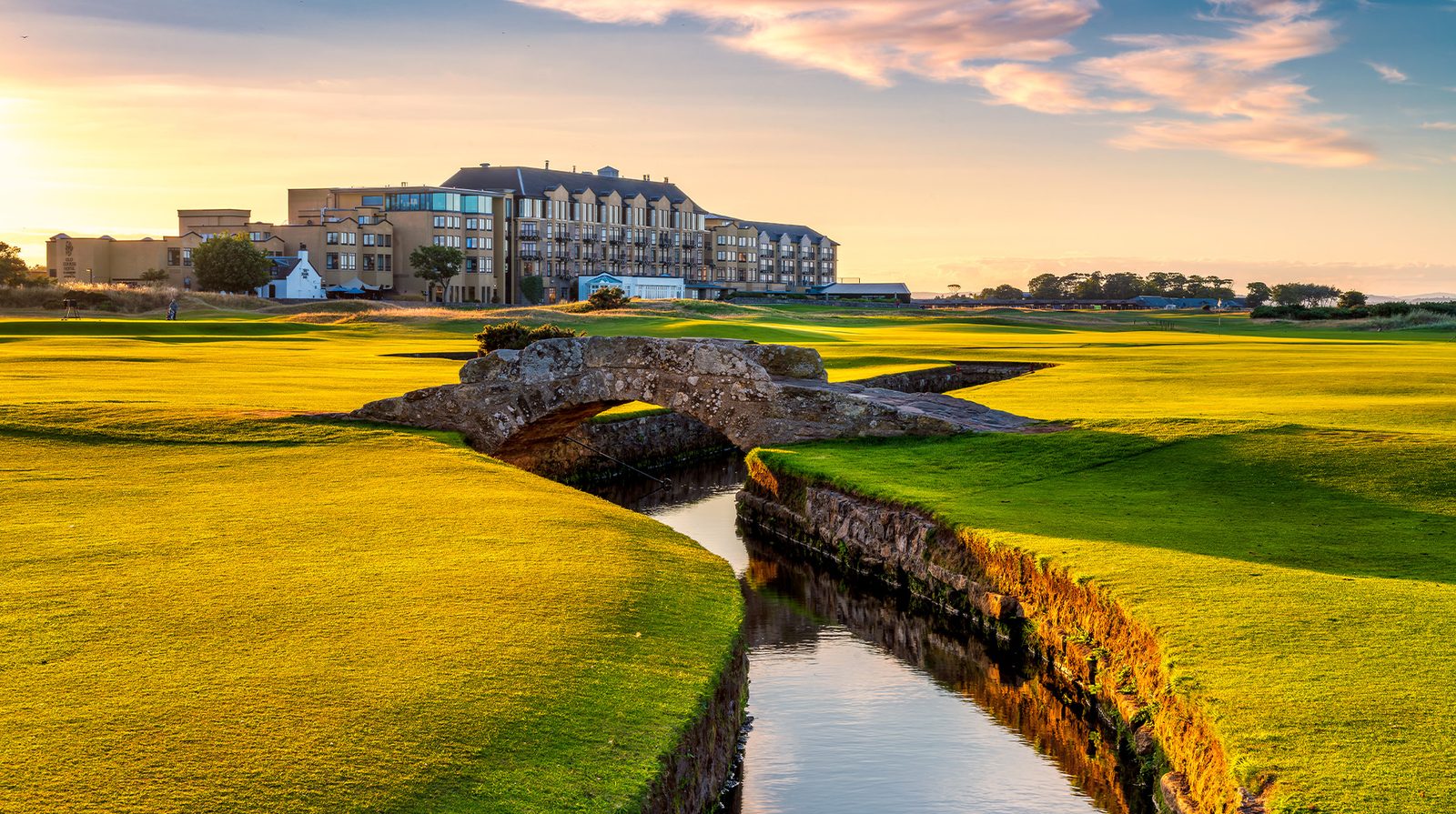 Old Course Hotel