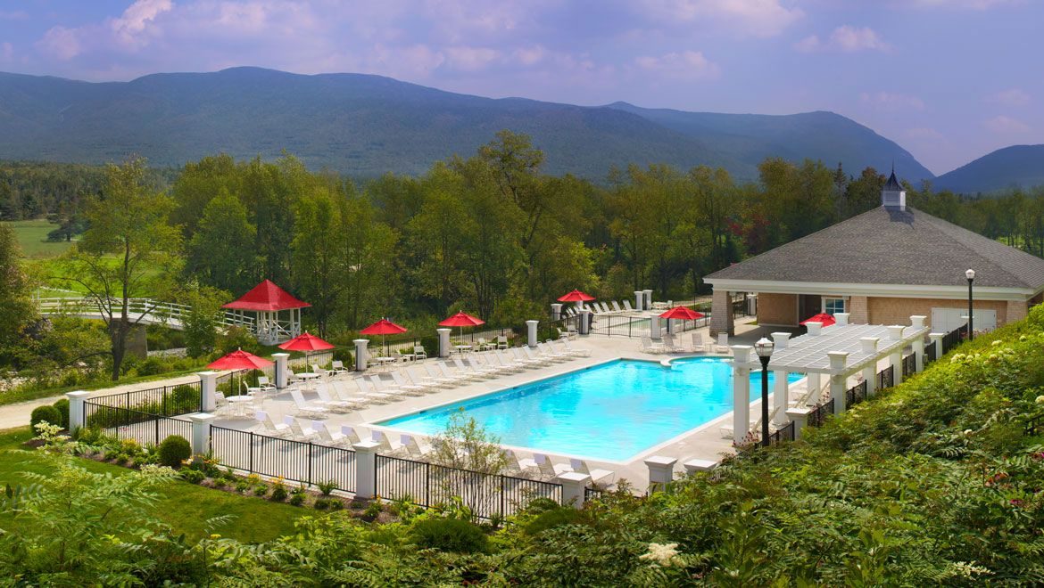 Omni Bretton Arms Inn at Mount Washington