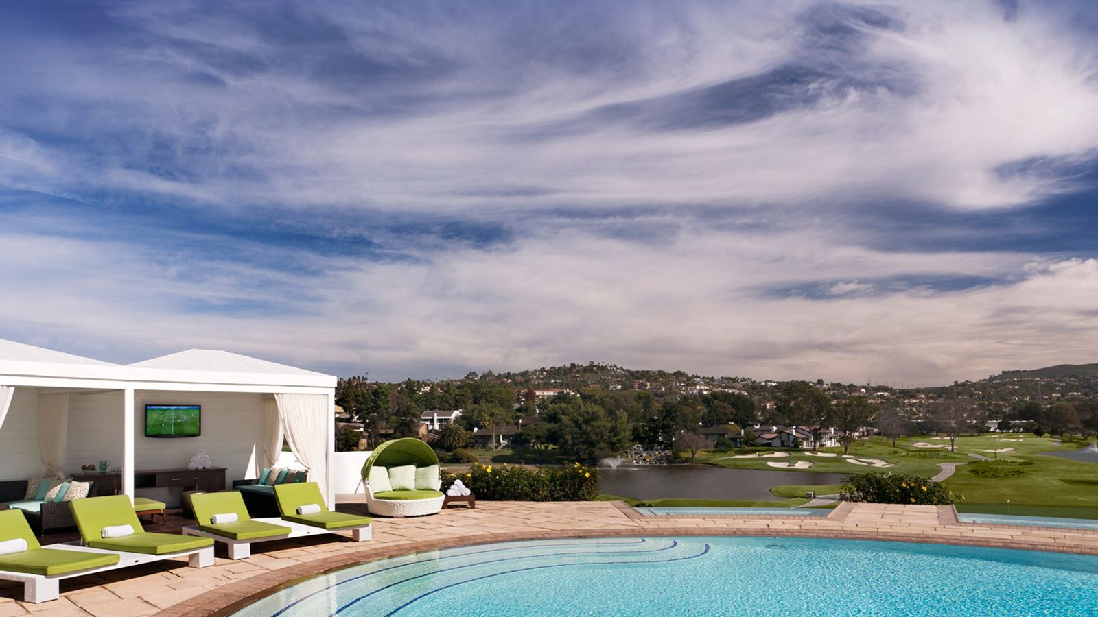 Omni La Costa Resort & Spa