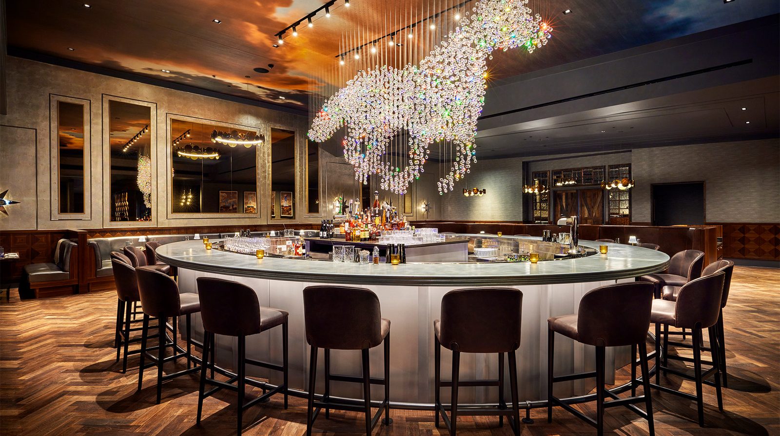 Omni PGA Frisco Resort & Spa interior
