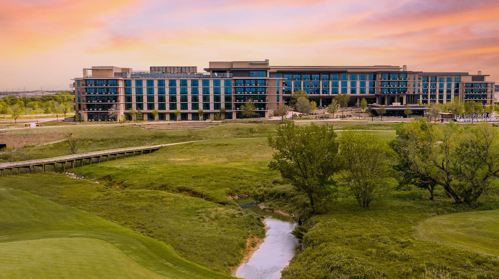 Omni PGA Frisco Resort & Spa