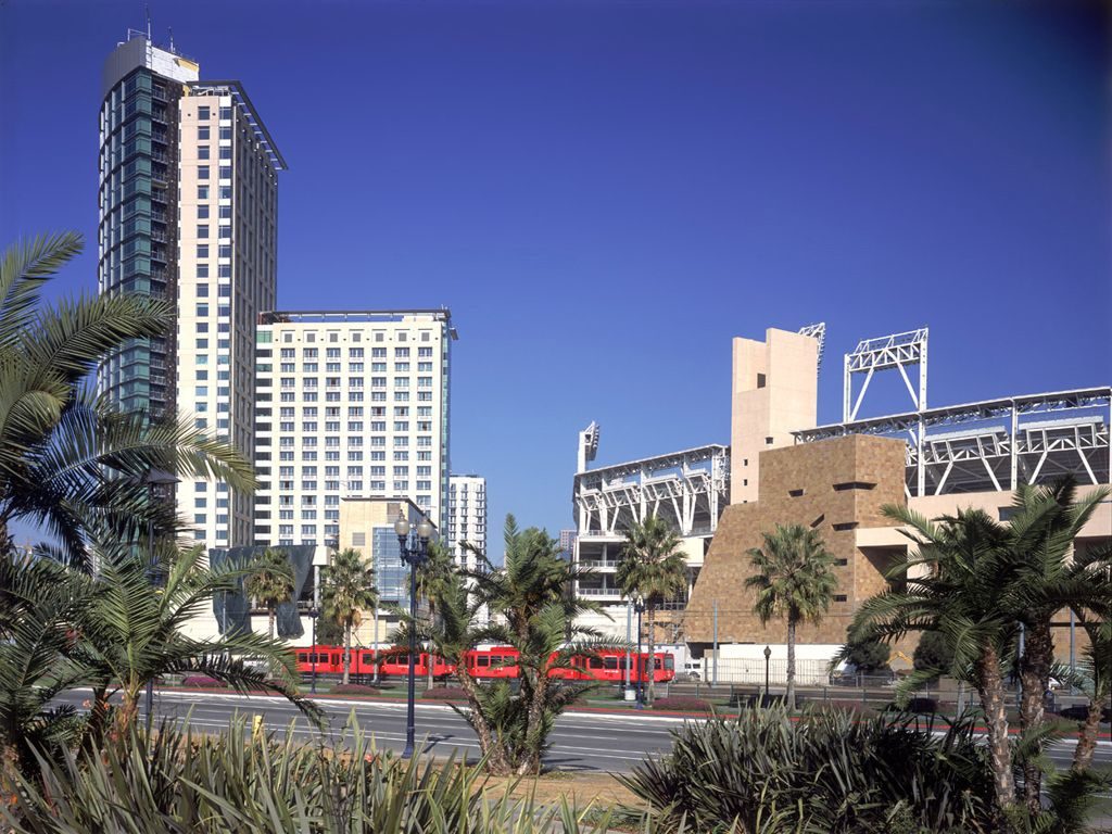 Omni San Diego Hotel