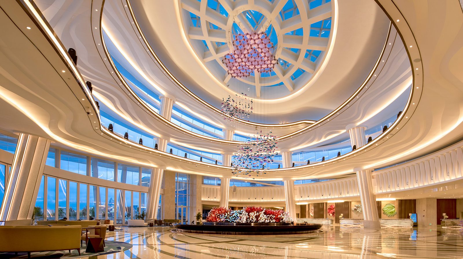 Atlantis Sanya