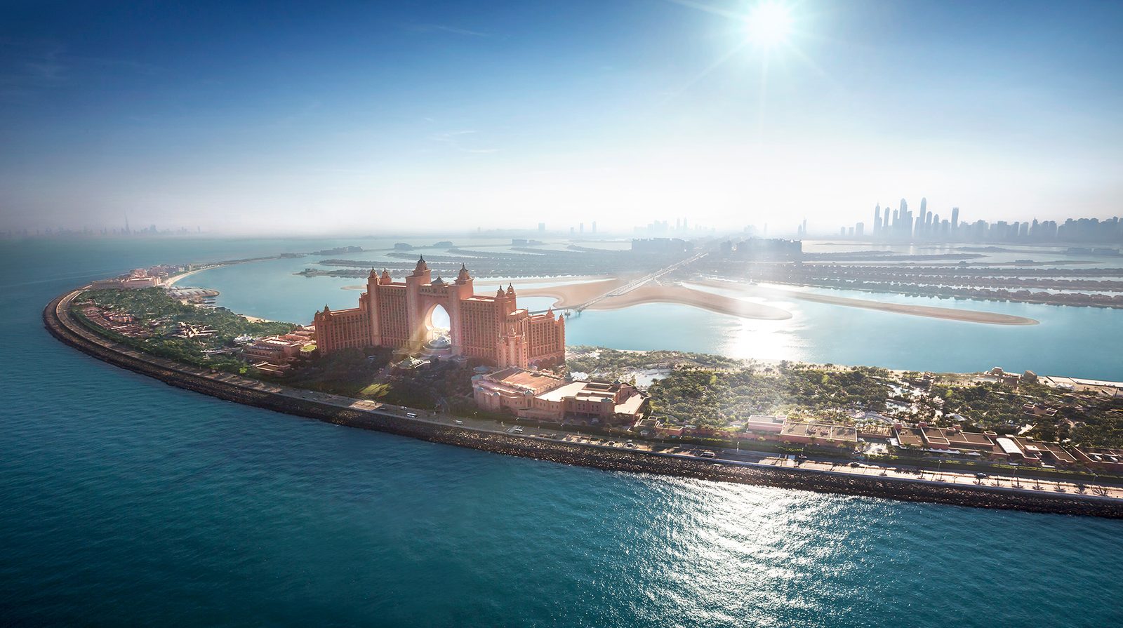 Atlantis, The Palm