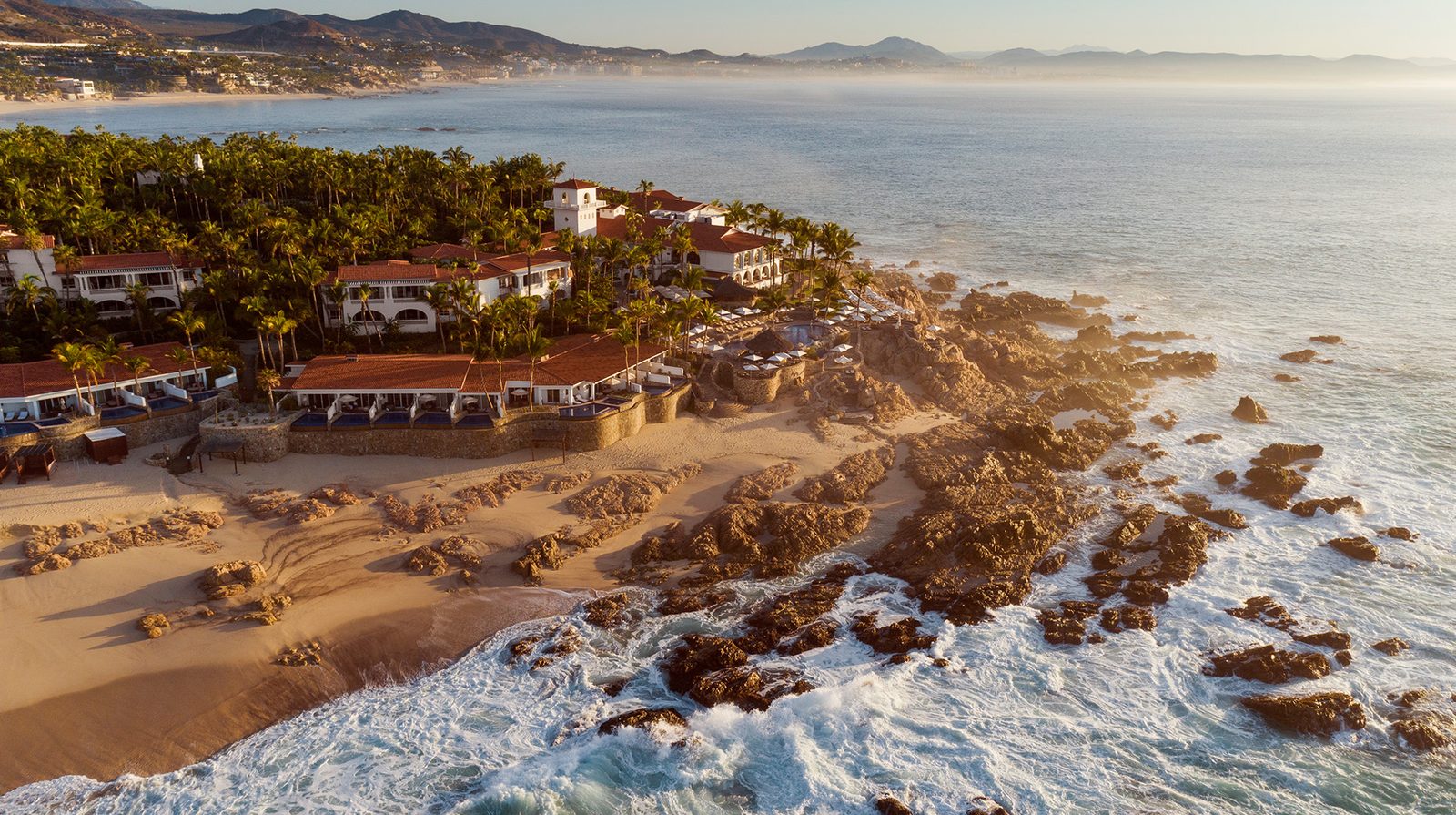 One&Only Palmilla, Los Cabos Resort interior
