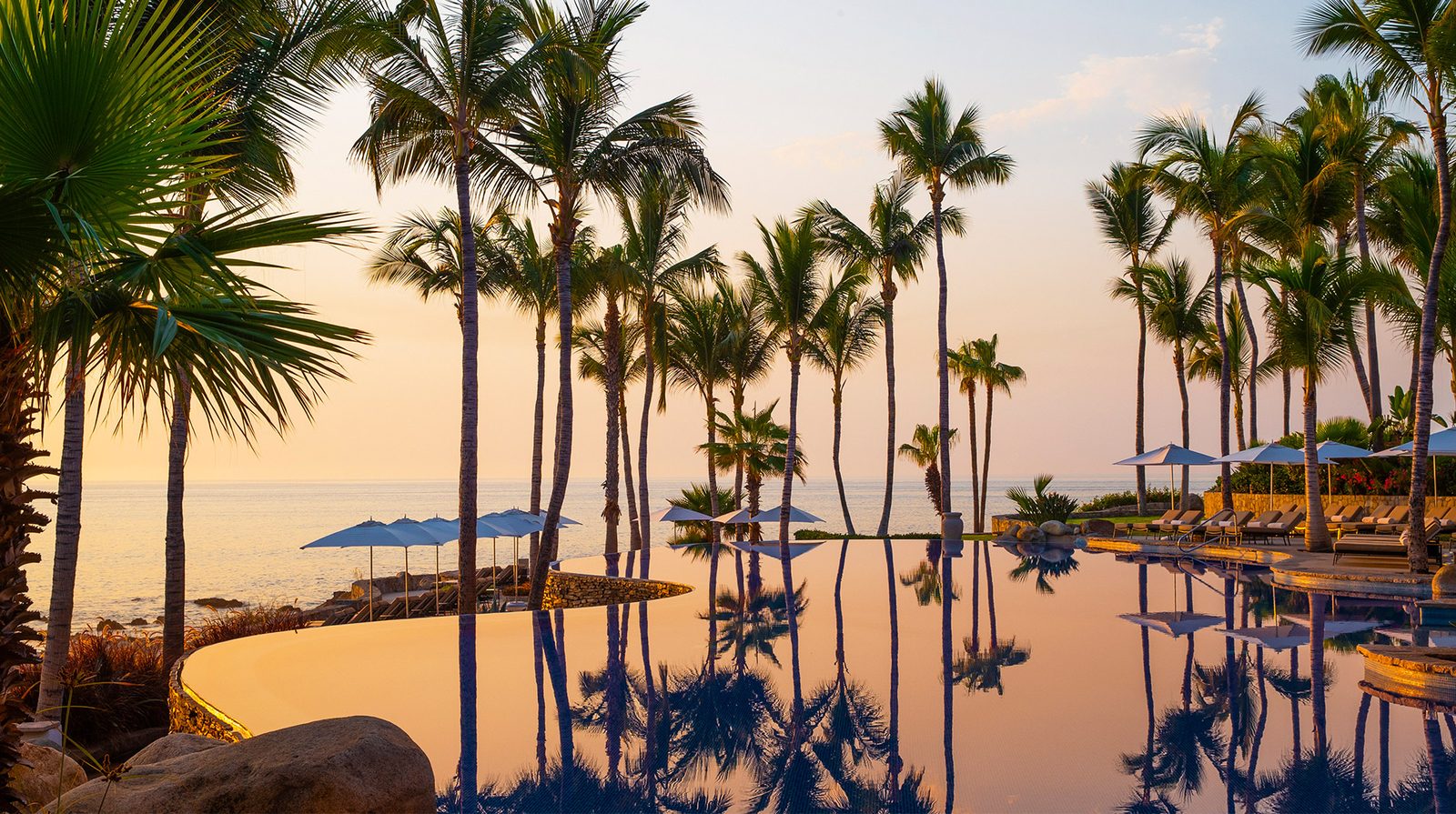 One&Only Palmilla, Los Cabos Resort interior