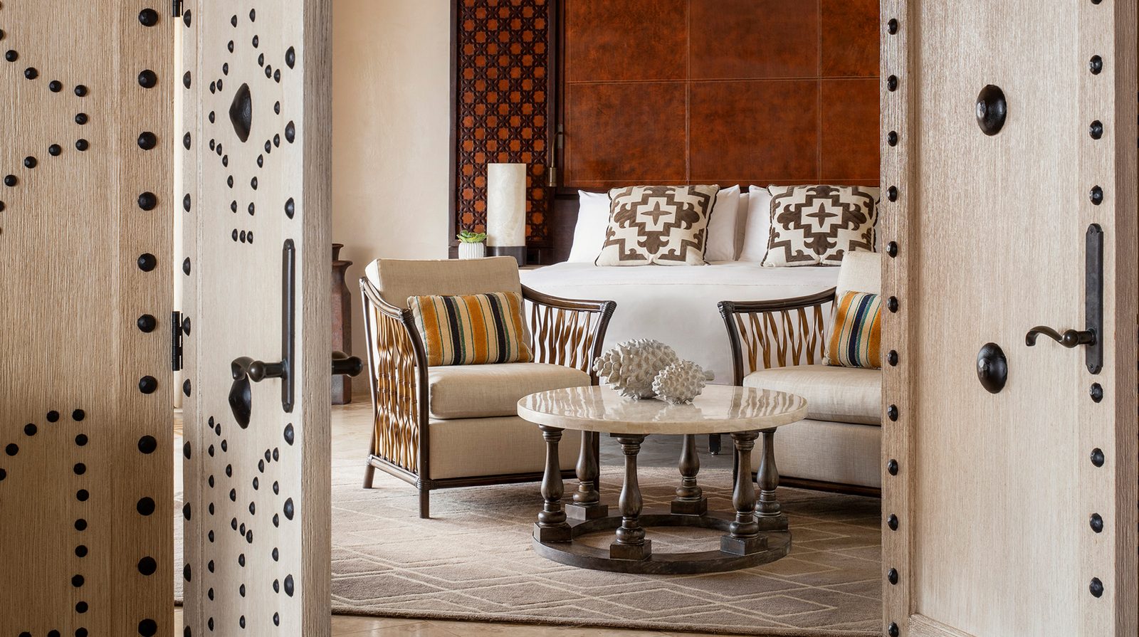 One&Only Palmilla, Los Cabos Resort interior