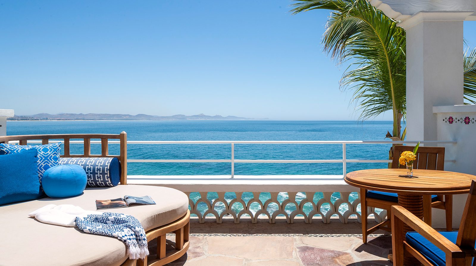 One&Only Palmilla, Los Cabos Resort