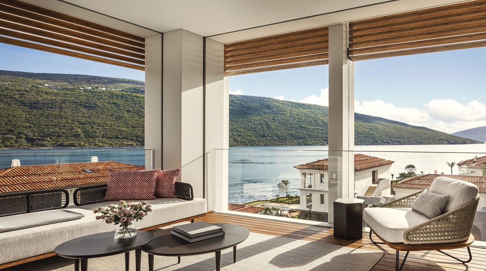One&Only Portonovi interior