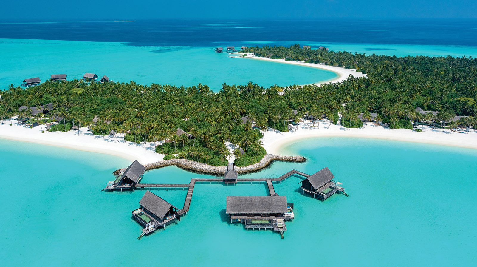 One&Only Reethi Rah