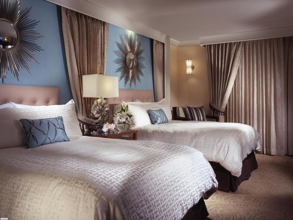 One Ocean Resort & Spa interior