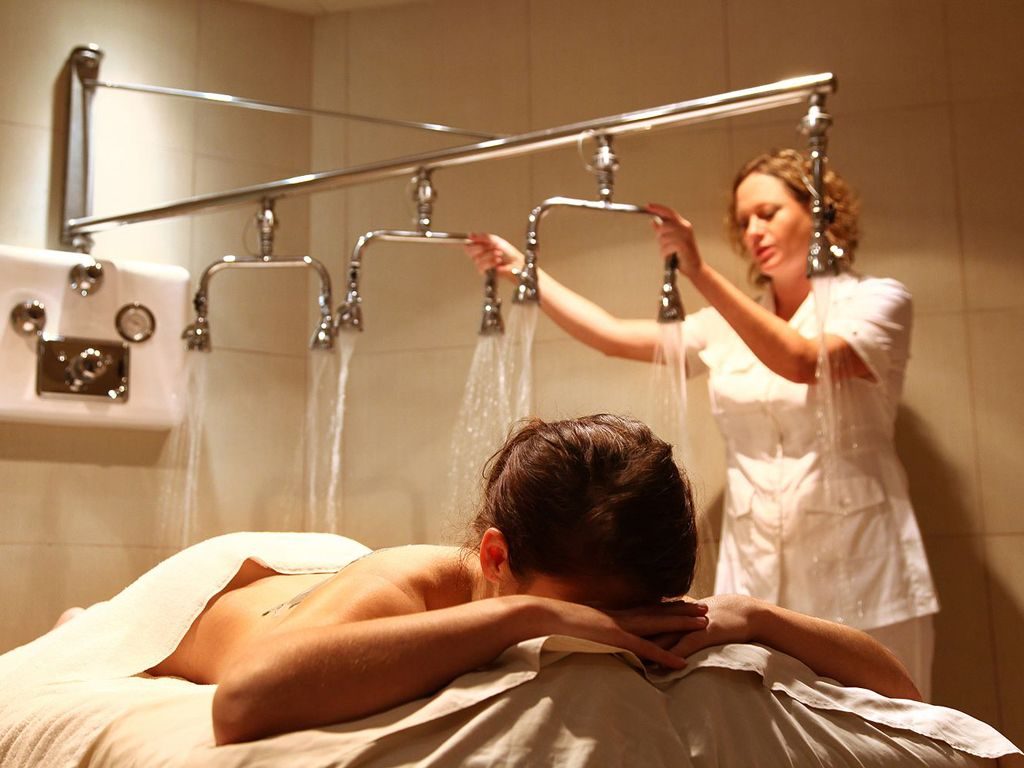 One Ocean Resort & Spa interior