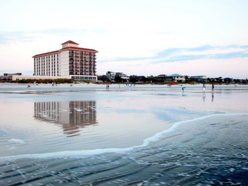 One Ocean Resort & Spa