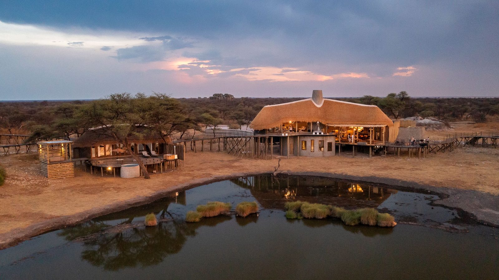 Onguma Camp Kala
