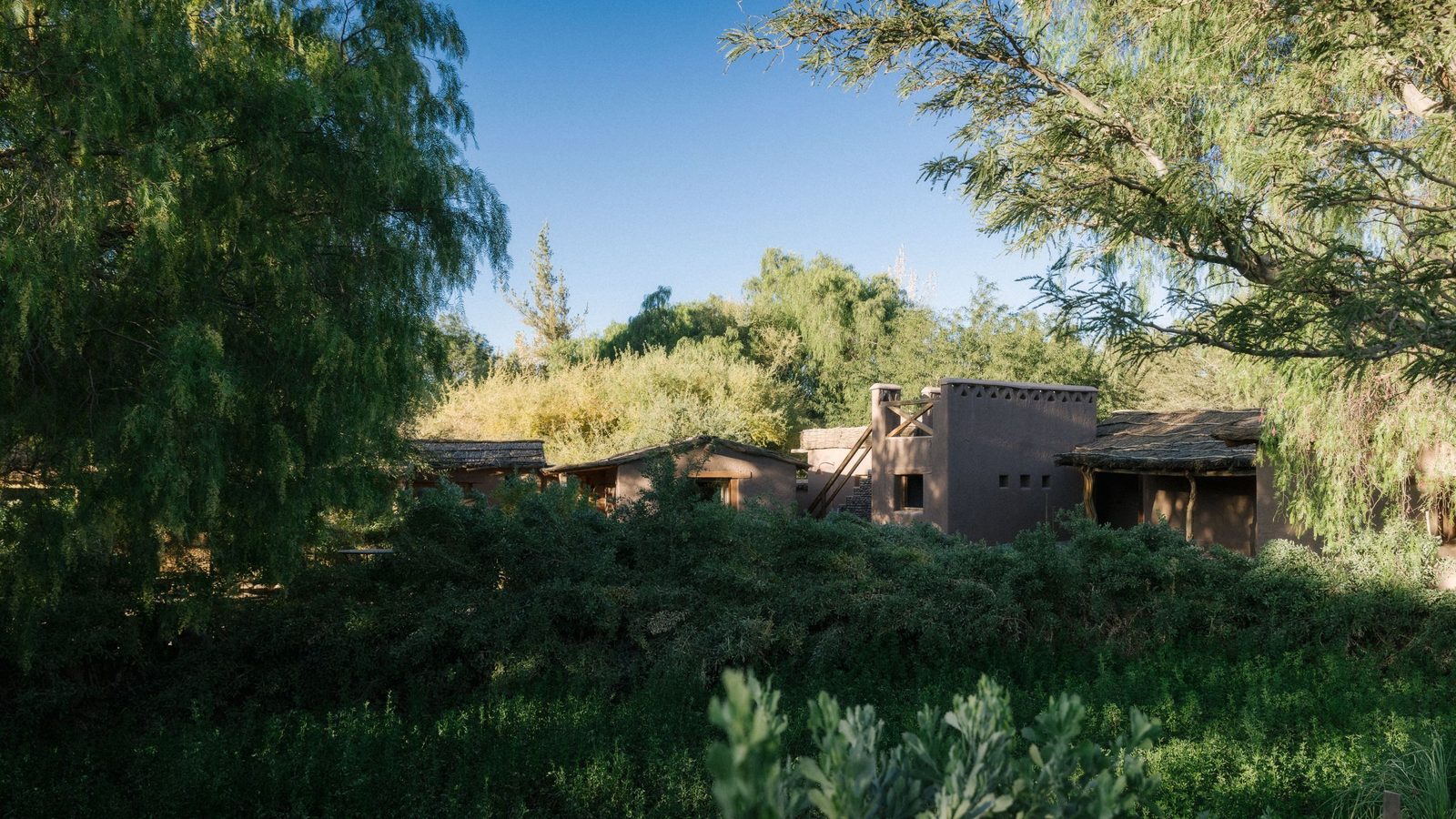 Our Habitas Atacama