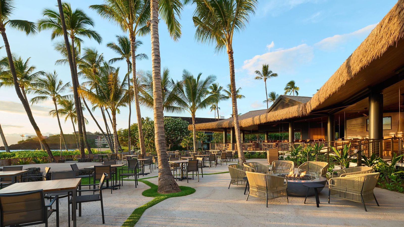 Outrigger Ka’anapali Beach Resort