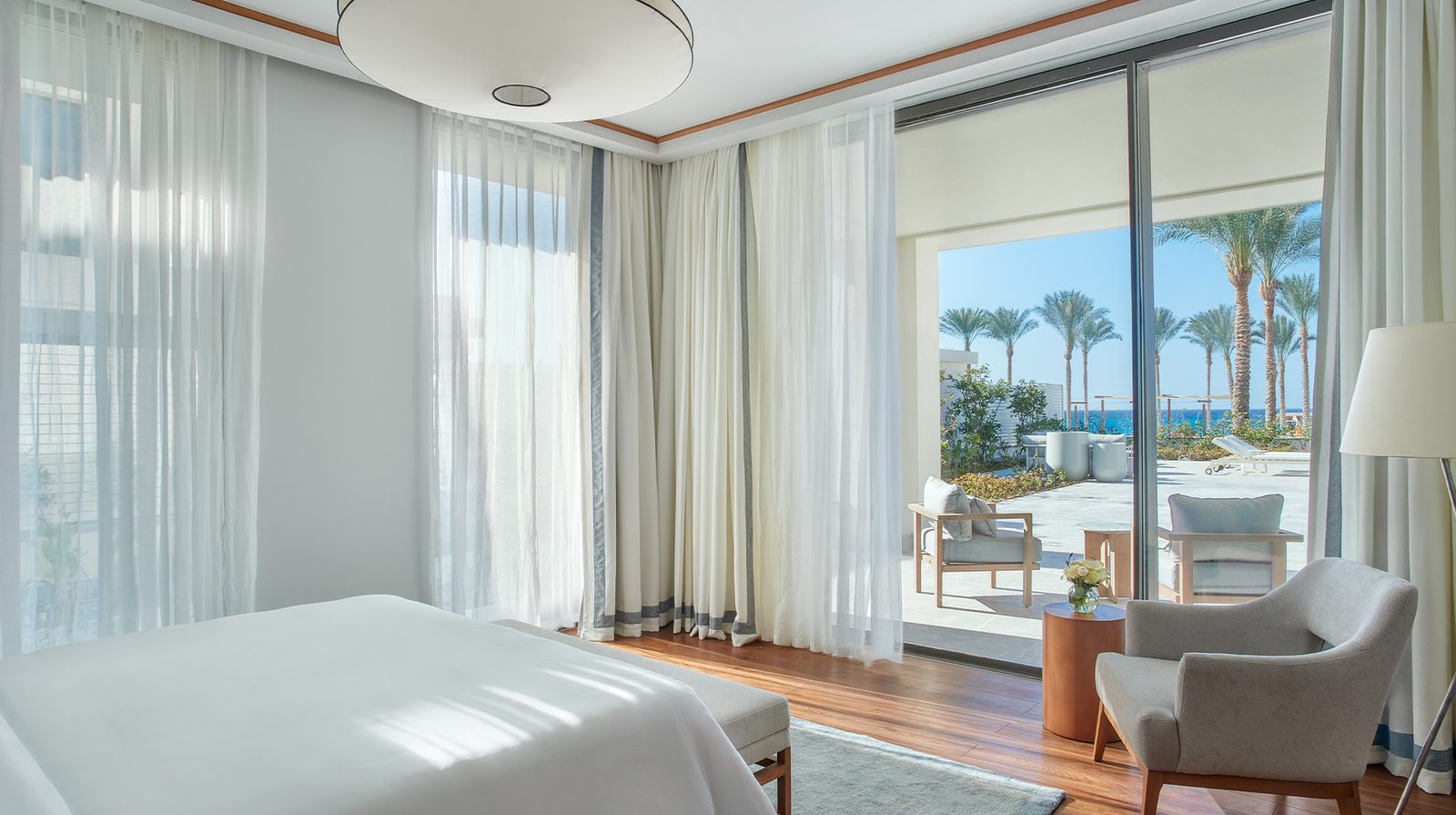 Palace Beach Resort Marassi
