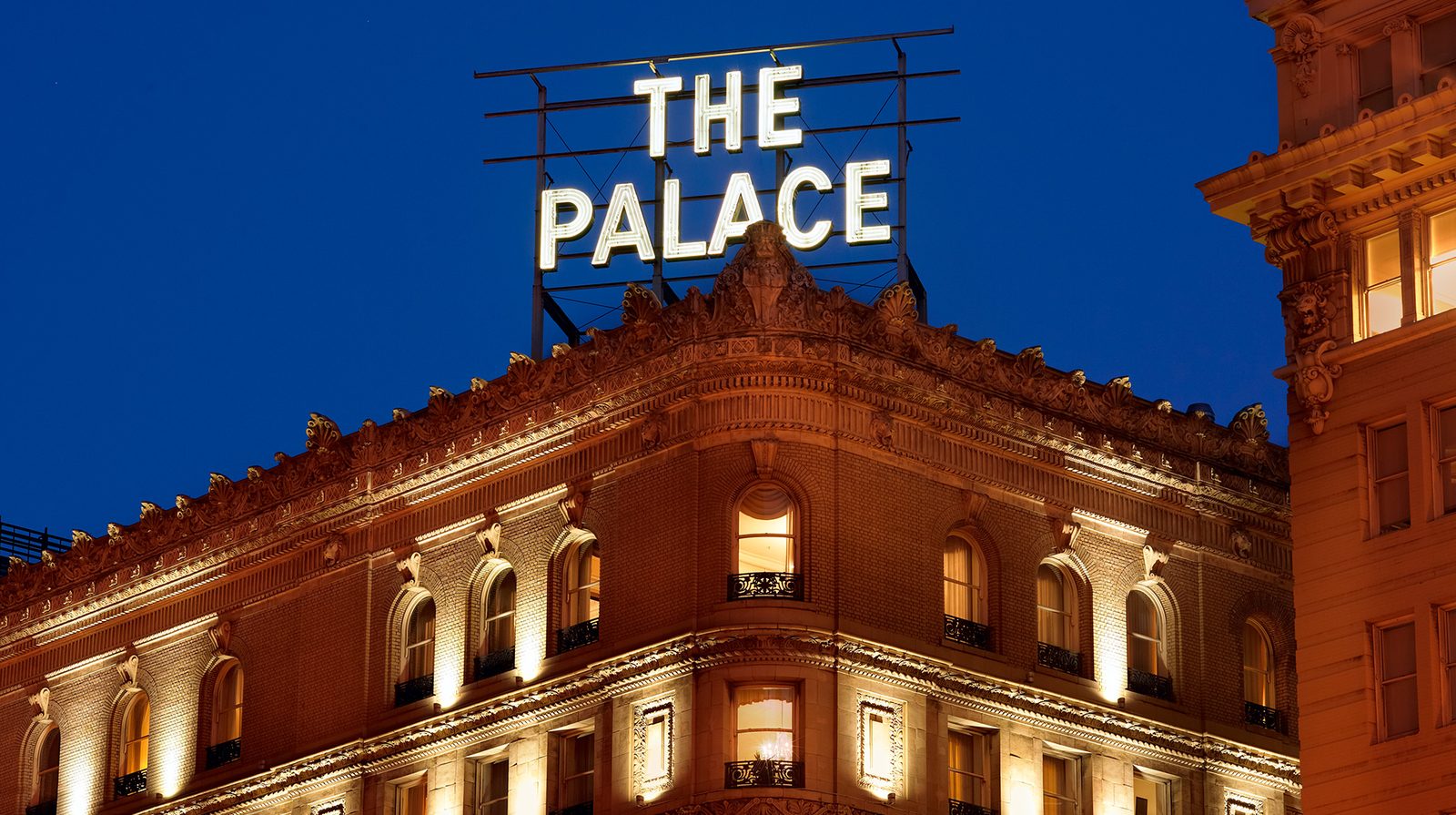Palace Hotel, a Luxury Collection Hotel, San Francisco
