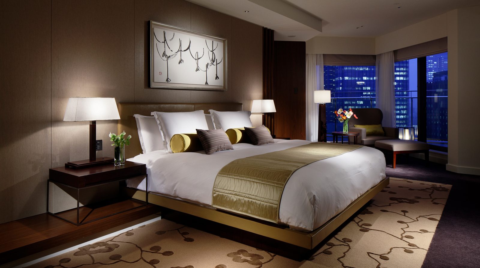 Palace Hotel Tokyo