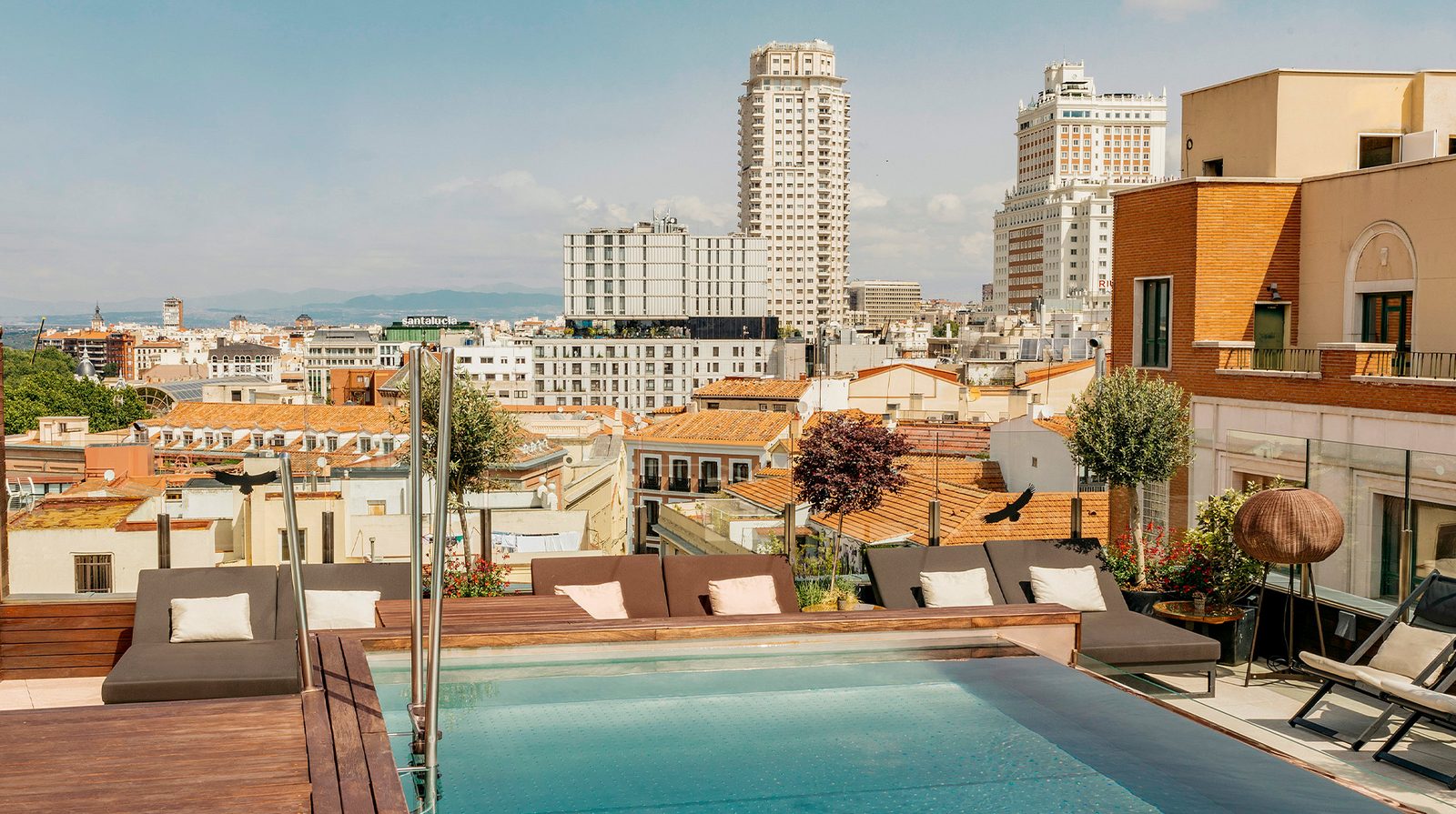 Palacio de los Duques, a Gran Meliá Hotel