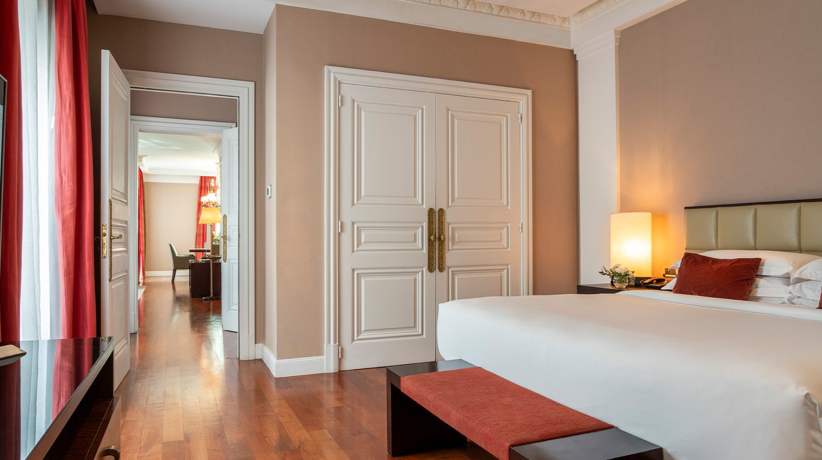Palacio Duhau - Park Hyatt Buenos Aires interior