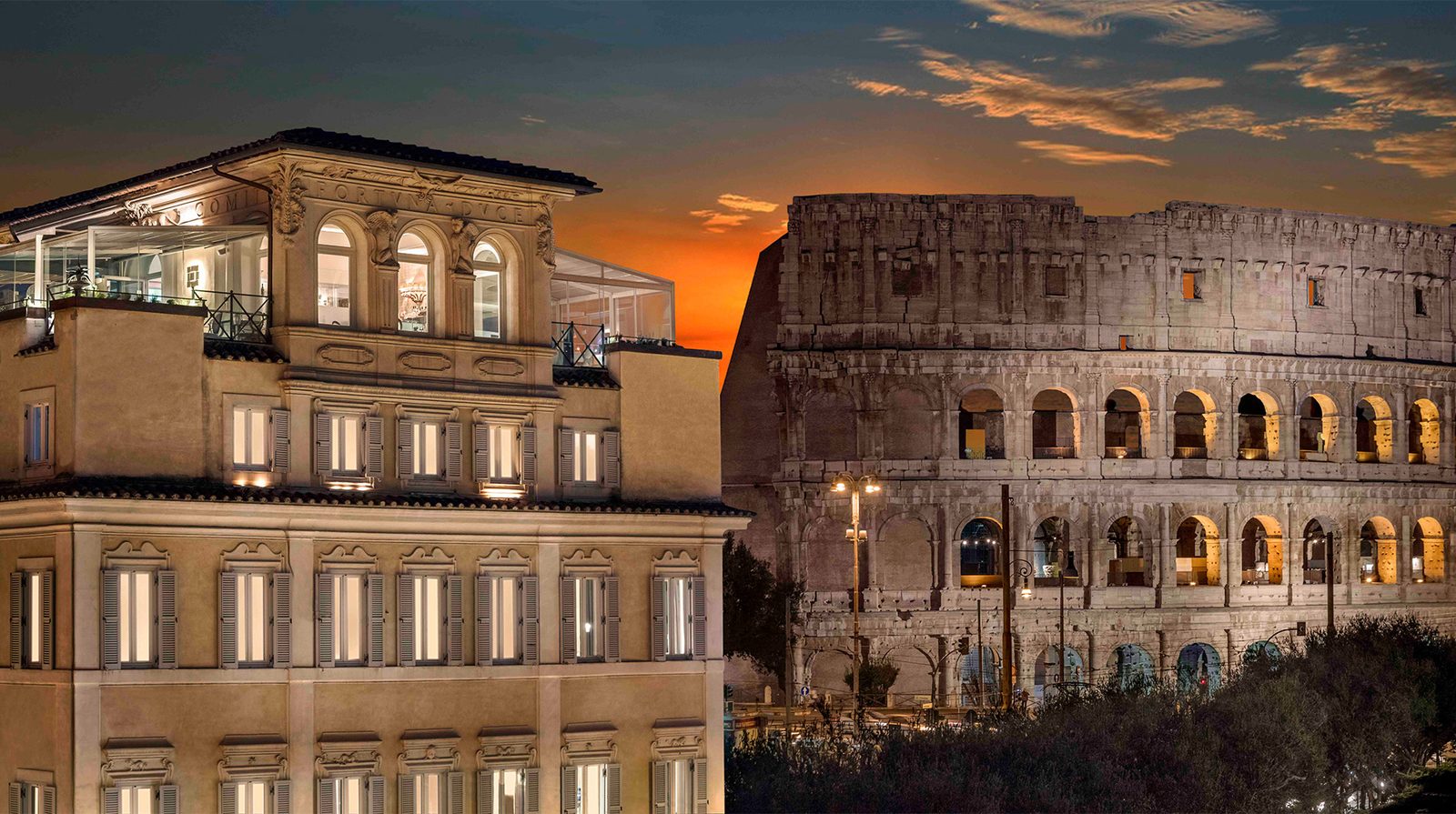 Palazzo Manfredi