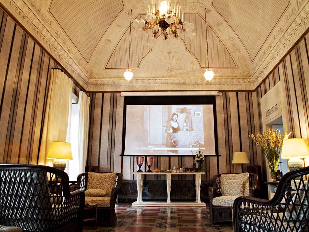 Palazzo Margherita